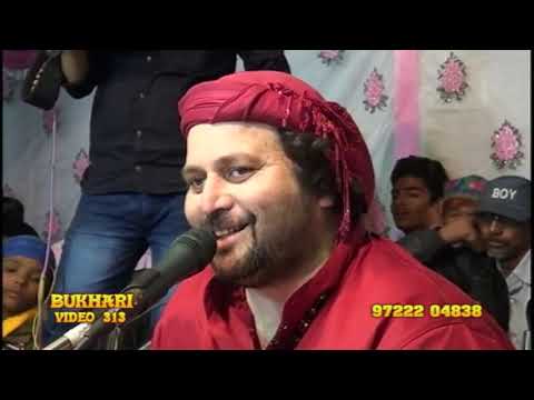 Chand Qadri New Qawwali Khwaja ki nazar hai qaram wali
