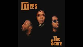 Fugees - The Mask