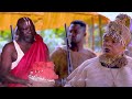 IJOGBON MEJI - An African Yoruba Movie Starring - Peju Ogunmola, Sanyeri, Dele Odule
