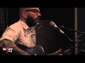 City and Colour - "Body in a Box" (Live at WFUV)