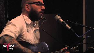 City and Colour - &quot;Body in a Box&quot; (Live at WFUV)