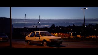 Jochen Distelmeyer - Zurück Zu Mir (Official Video)