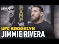 Jimmie Rivera Believes UFC Flyweight Division Done Regardless of Dillashaw vs. Cejudo - MMA Fighting