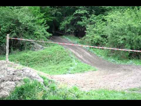 Cross-enduro, editia a II-a "Valea Rădeştiului" - 30 aprilie 2011 - MOTO