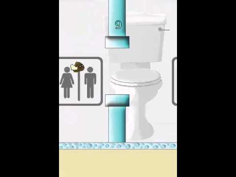 Flappy Poop Video