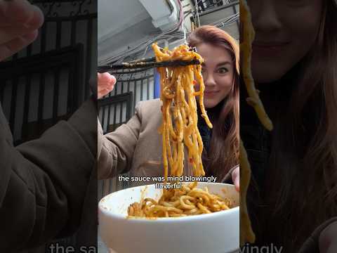 Everything I ate for $10 in China! #foodie #eating #china #chinesefood #shorts #streetfood