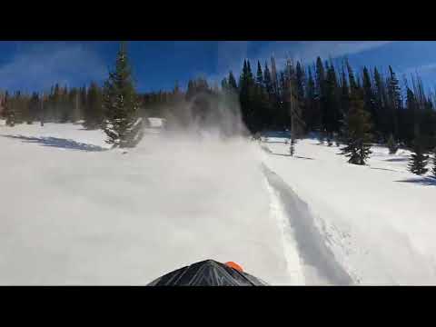 Timbersleding the￼ Aro 3 Velocity￼￼.  With a KTM 450 Factory edition￼ 🤙🏻🤙🏻🤙🏻🤙🏻