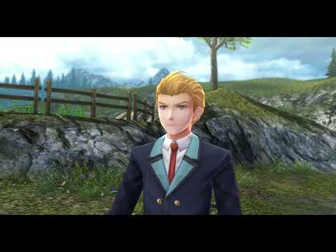 The Legend of Heroes: Trails of Cold Steel IV - Part 53 [4k, 60fps, and No Commentary]