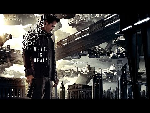 Motion Poster
