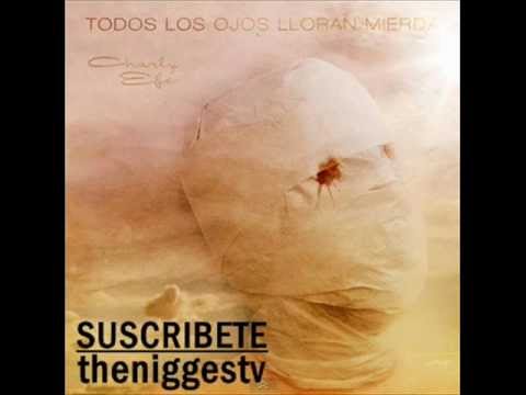 CHARLY EFE FT. CHEB RUBEN - SONATA DE INVIERNO