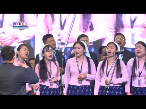 General Choir, UPC North East India  | Saturday Night | 46th General PYD Conference