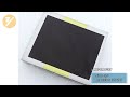 5.5 inch screen NL3224AC35-10 lcd module 320*240 lcd display panel For NEC