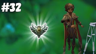 A VIDA DE UM PRATA #32 -  A TALIYAH PERNETA DO JAUM! ft. Jaum