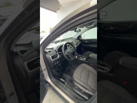 фото chevrolet equinox iii 0