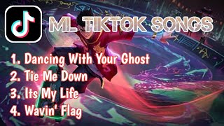 Download lagu ML TIKTOK VIRAL SONGS REMIX | 2021 mp3