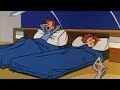 The Jetsons Episode 14 He Looks Upto Me Once A Week To Ask For His Allowance