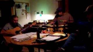 The Fratellis - Got Ma Nuts From A Hippie (Cover)