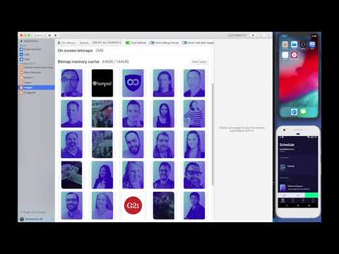 Using Flipper with React Native