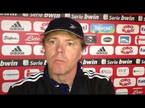 Agostinelli all’esordio in casa: “Emozione positiva”