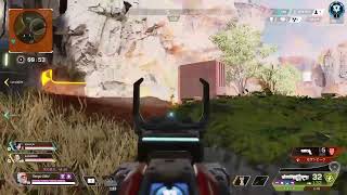 [ APEX ] マスター行くまでおわれま10