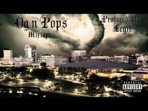 Og n Pops ft. Goudaman - Woow