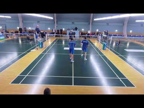 1 Division: Kolding BK - Viby