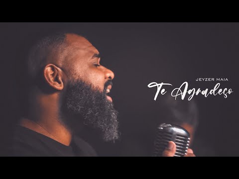 Te Agradeço - Jeyzer Maia (Cover)