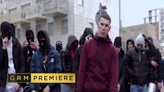 Vision - Anyone Move