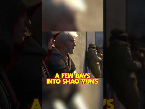 The FINAL HOURS of Ezio Auditore | Assassin's Creed Lore