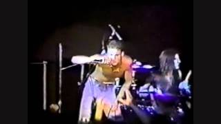 Alice In Chains - Queen of the Rodeo - Silver Dollar Saloon 8-30-91 - Part 15/15
