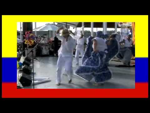 Aperçu vidéo Fiesta Nacional del Ecuador 2011