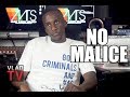 No Malice: "Mr. Me Too" Wasn't About Lil Wayne, Wayne Dissing the Clipse (Part 3)