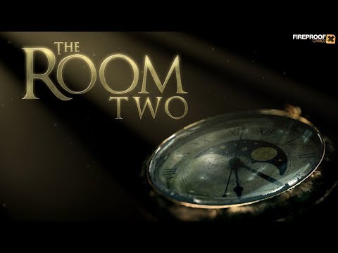 The Room Two - Jogo Completo