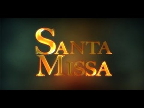 Somos herdeiros de Deus - Pe. Edmilson Dias (04/01/16)