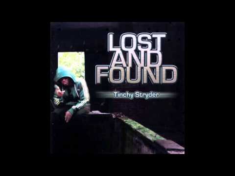 tinchy stryder ft wiley & dirty danger - summertime