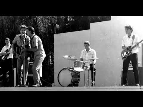 The Everly Brothers Featuring Jim Gordon