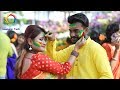 Ore Grihabasi Khol Dwar Khol Holi Special Bengali Song 2022 Srabani Sen Rabindrasingeet