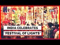 Diwali 2022 Diwali In India After Pandemic Dhanteras Shopping In India Festival Of Lights