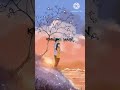 Phoolon Sa Chehra Tera Lyrical Status Venkatesh Karisma Kapoor Udit Narayan Anari Movie Songs