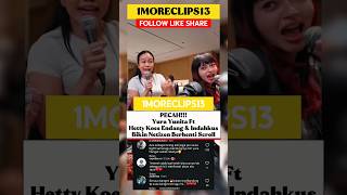 Download lagu Yura Yunita Ft Hetty Koes endang & Idahkus - BANDUNG mp3
