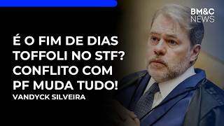 STF na mira: mensagens do Banco Master chocam Brasília | BM&C NEWS