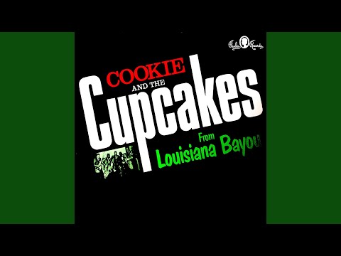 Matilda by Cookie And His Cupcakes — 1959 Hot 100 hit