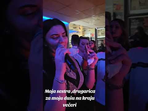 Samija Osmancevic #balkan #shorts #muzika #live