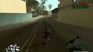 preview picture of video 'GTA wyprawa po chrupki [5/5]'