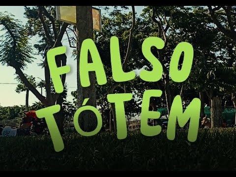 K-SEC || FALSO TÓTEM || Produced by Makumba
