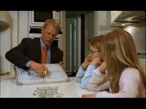 Taktik med Niklas Wikegård