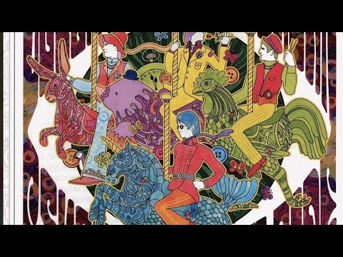 Dukes of Stratosphear - My Love Explodes (2019 - Remaster) 