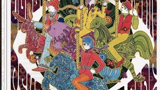 Dukes of Stratosphear - My Love Explodes (2019 - Remaster) 