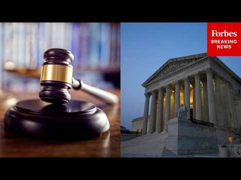 FULL HEARING: Case About Racial Discrimination In Jury ...