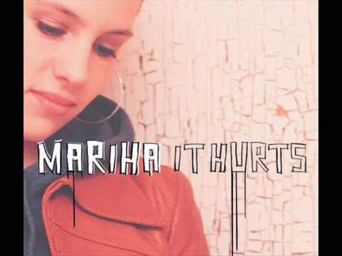 Mariha - It Hurts (Song)